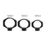 Tripod Leg QD Collar