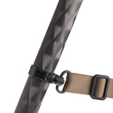 Tripod Leg QD Collar