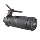 RRS LC-A14 Pkg (AF-S 200-500mm f/5.6用） RRS: LC-A14-PKG Lens Collar & Foot for Nikon