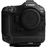 Canon EOS R3 Modular Plates