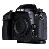 Nikon D780 Camera Plates