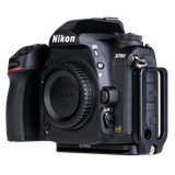 Nikon D780 Camera Plates