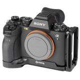 Sony A1, A7RIV, A9II, & A7SIII Modular Plates