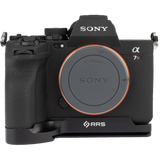 Sony A7RV Modular Plates