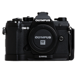 Olympus OM-D E-M5 Mark III L-Plate