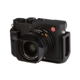 Leica Q2 L-Plate w/ Grip