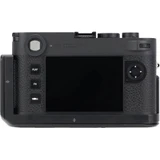 Leica M11 L-bracket plus Grip