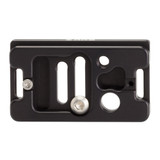 BP-CS: Universal Base Plate for Camera BP-CS: Universal Base Plate for Camera