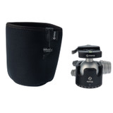 Padded Cordura® Pouch for BH-55 and Vyce® Heads