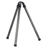 Versa-22iC Compact Inverted Carbon Fiber Tripod: SureGrip™ Apex