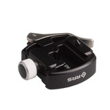 B2-FAS Fore-Aft Sliding Arca Quick-Release Lever Clamp: 60mm