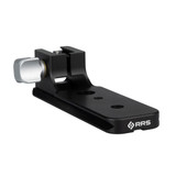 LCF-55: Lens foot for Canon RF 24-105mm and 70-200mm f/2.8 L IS USM Z Lens LCF-55: Lens foot for Canon RF 24-105mm and 70-200mm f/2.8 L IS USM Z Lens