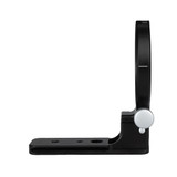 LCA-50 Collar & Foot Package for Canon RF 70-200 LCA-50 Collar & Foot Package for Canon RF 70-200