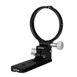 LCA-50 Collar & Foot Package for Canon RF 70-200 LCA-50 Collar & Foot Package for Canon RF 70-200