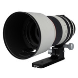 LCA-50 Collar & Foot Package for Canon RF 70-200 LCA-50 Collar & Foot Package for Canon RF 70-200