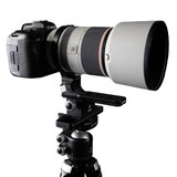 LCA-50 Collar & Foot Package for Canon RF 70-200 LCA-50 Collar & Foot Package for Canon RF 70-200