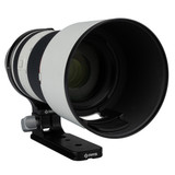 LCA-50 Collar & Foot Package for Canon RF 70-200 LCA-50 Collar & Foot Package for Canon RF 70-200