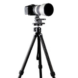 LCA-50 Collar & Foot Package for Canon RF 70-200 LCA-50 Collar & Foot Package for Canon RF 70-200