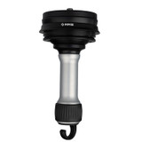 Heads - Leveling Heads - Versa® SureGrip® Series 3 - Really Right