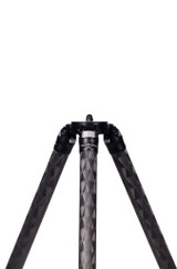 Field Grade Versa®-34 Versatile Carbon Fiber Tripod