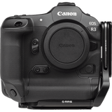 Canon EOS R3 Modular Plates L-Plate Set