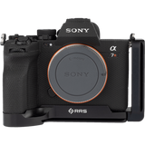 Sony A7RV Modular Plates L-Plate Set