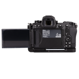 Nikon Z6III Plates L-Set