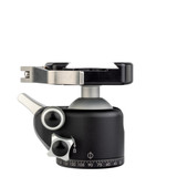 BH-40-LR-II Ball Head: Large Arca Lever Clamp