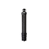 Ascend-14-BH Compact Carbon Fiber Travel Tripod: Built-In Ball Head