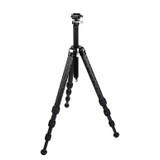 Ascend: Ball head with column extended