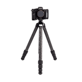 Ascend 14 BH with a camera