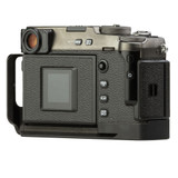 Fuji BXPRO3 Modular Plates L-Bracket Set