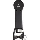 PG-02 LR MK2 Side-Mount Pano-Gimbal Head: Arca Lever Clamp