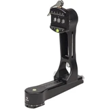 PG-02 LR MK2 Side-Mount Pano-Gimbal Head: Arca Lever Clamp