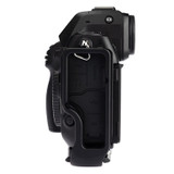 BZ8-LS Side View With Camera