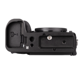 Nikon Z6III Plates Base Plate