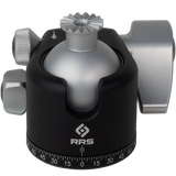 BH-40 Ball Head without clamp