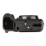 Fuji GFX100S & GFX50SII Modular Plates Base Plate