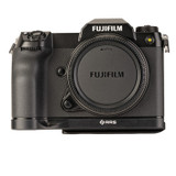 Fuji GFX100S & GFX50SII Modular Plates Base Plate