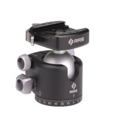 BH-40 LR Ball Head with compact Arca lever clamp