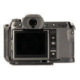 Fuji GFX100S & GFX50SII Modular Plates L-Bracket Set