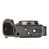 Fuji GFX100S & GFX50SII Modular Plates L-Bracket Set