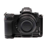 Nikon Z7/Z6/Z5/Z7II/Z6II Modular Plates BZ7 L-Set NO Battery Grip