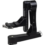 PG-02-FCMK2 Full-Cradle Pano-Gimbal Head: Arca Lever Clamp