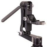 PG-02-FC MK2 Full-Cradle Pano-Gimbal Head: Arca Lever Clamp