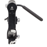 PG-02-FC MK2 Full-Cradle Pano-Gimbal Head: Arca Lever Clamp