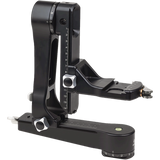 PG-02-FC MK2 Full-Cradle Pano-Gimbal Head: Arca Lever Clamp