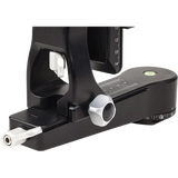 PG-02-FC MK2 Full-Cradle Pano-Gimbal Head: Arca Lever Clamp