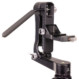 PG-02-FC MK2 Full-Cradle Pano-Gimbal Head: Arca Lever Clamp