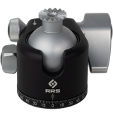 BH-40 Ball Head without clamp